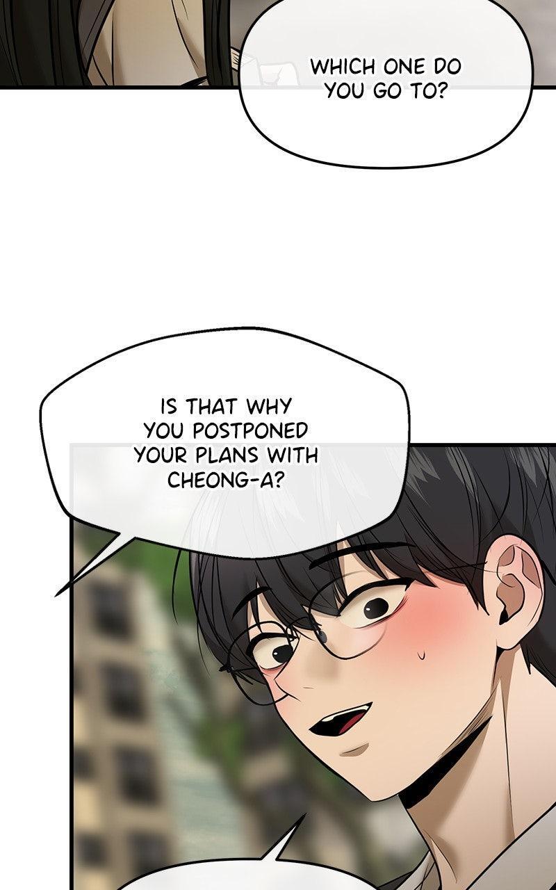 Read Back To Chanbi Manga Online