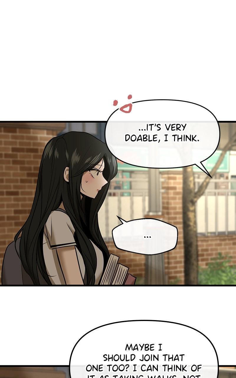 Read Back To Chanbi Manga Online
