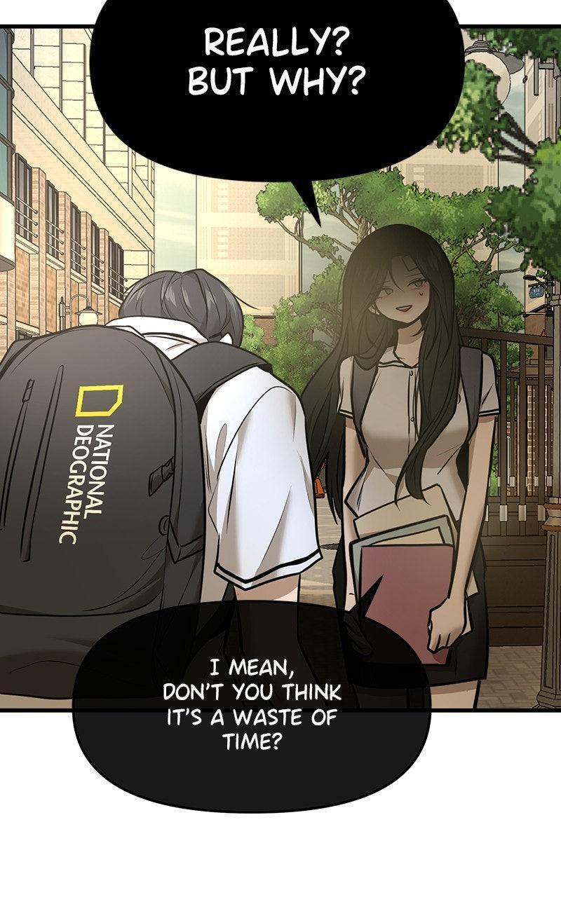 Read Back To Chanbi Manga Online