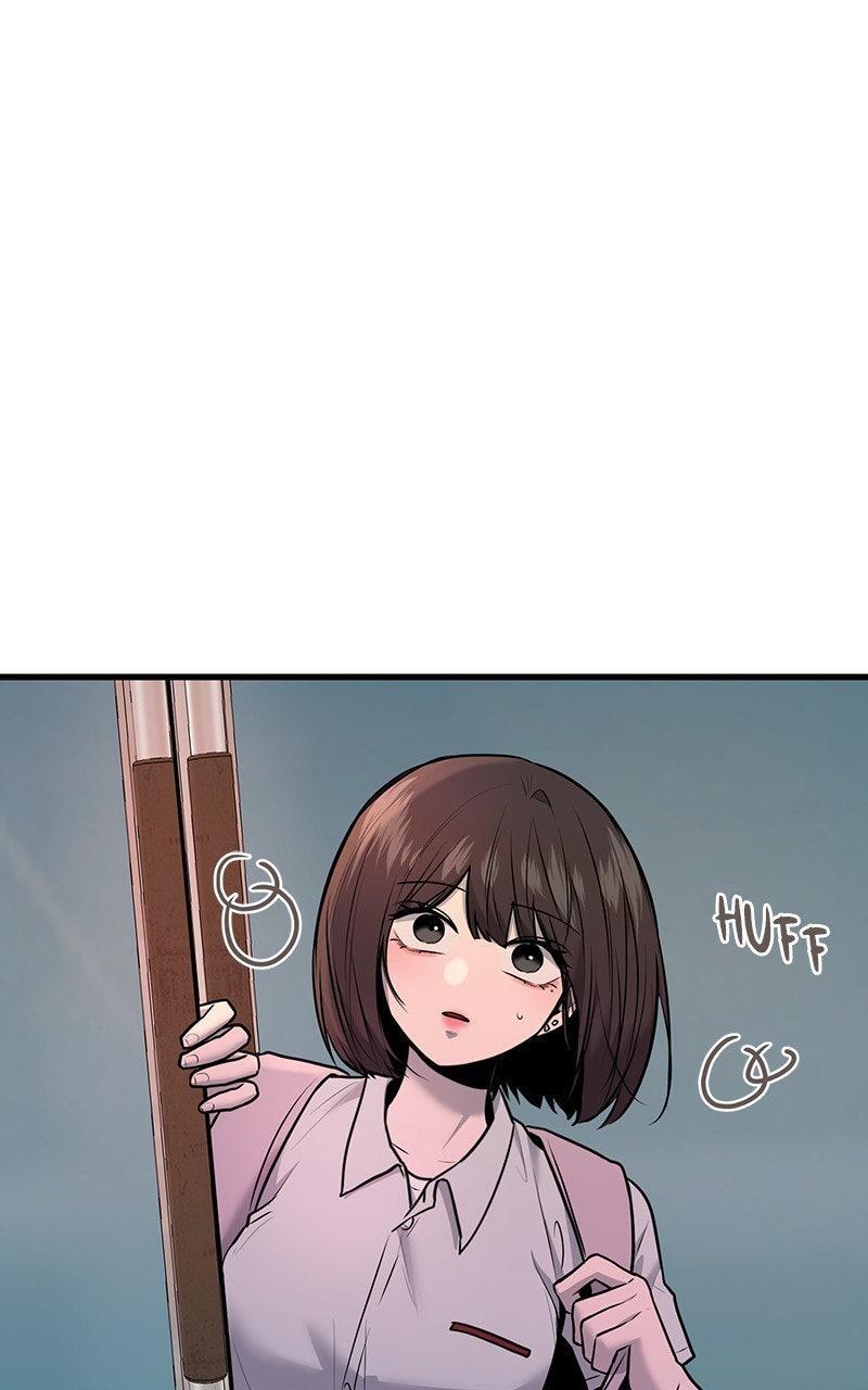 Read Back To Chanbi Manga Online