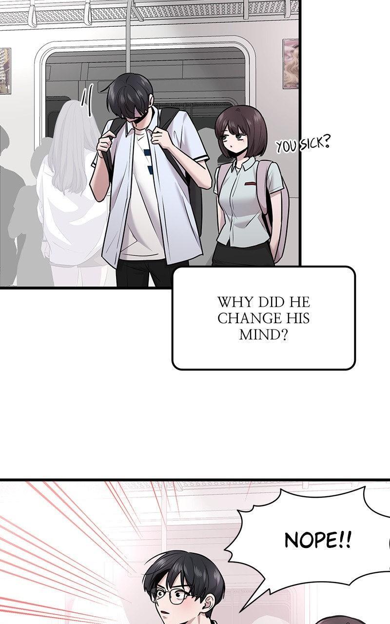 Read Back To Chanbi Manga Online