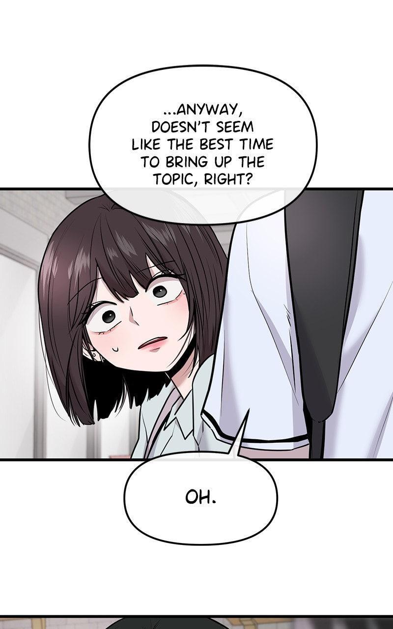 Read Back To Chanbi Manga Online