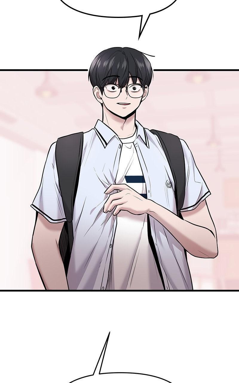 Read Back To Chanbi Manga Online