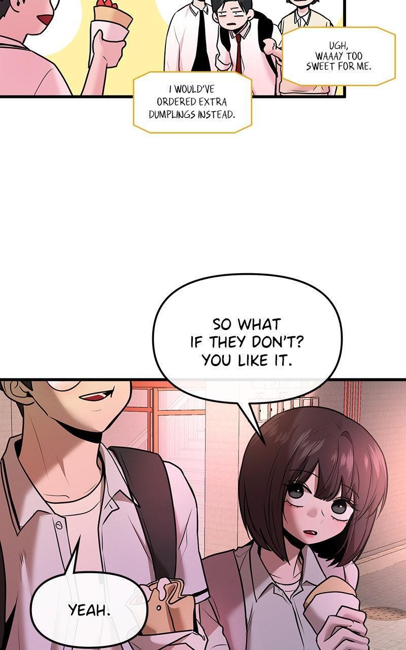 Read Back To Chanbi Manga Online