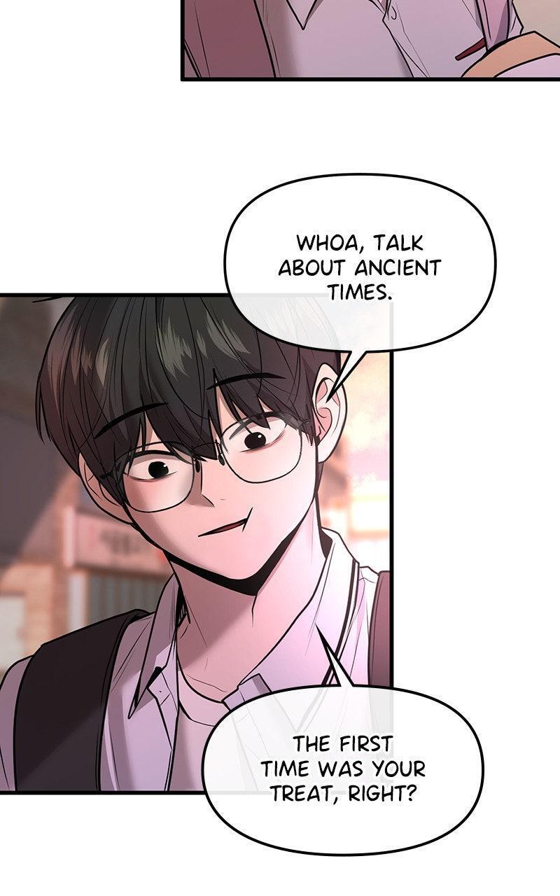 Read Back To Chanbi Manga Online
