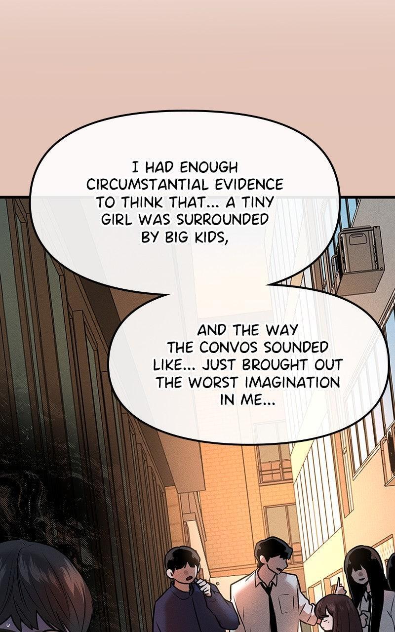 Read Back To Chanbi Manga Online