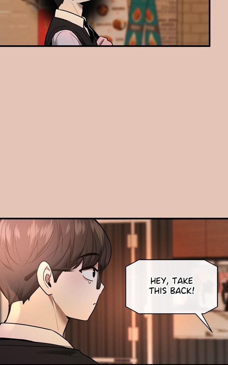 Read Back To Chanbi Manga Online
