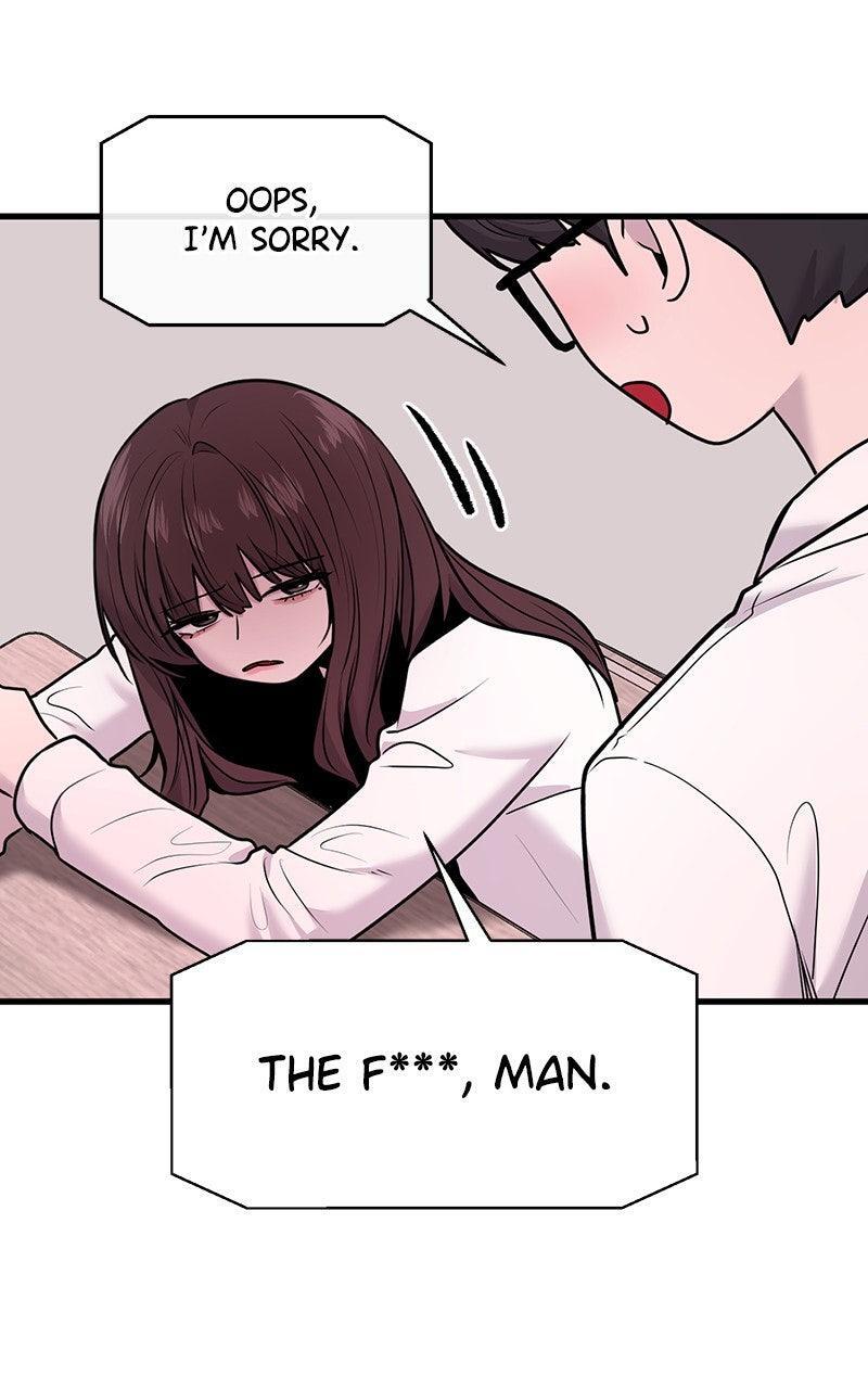 Read Back To Chanbi Manga Online