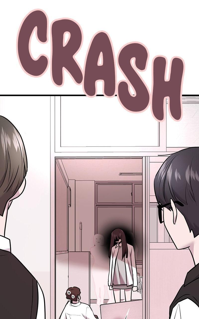 Read Back To Chanbi Manga Online
