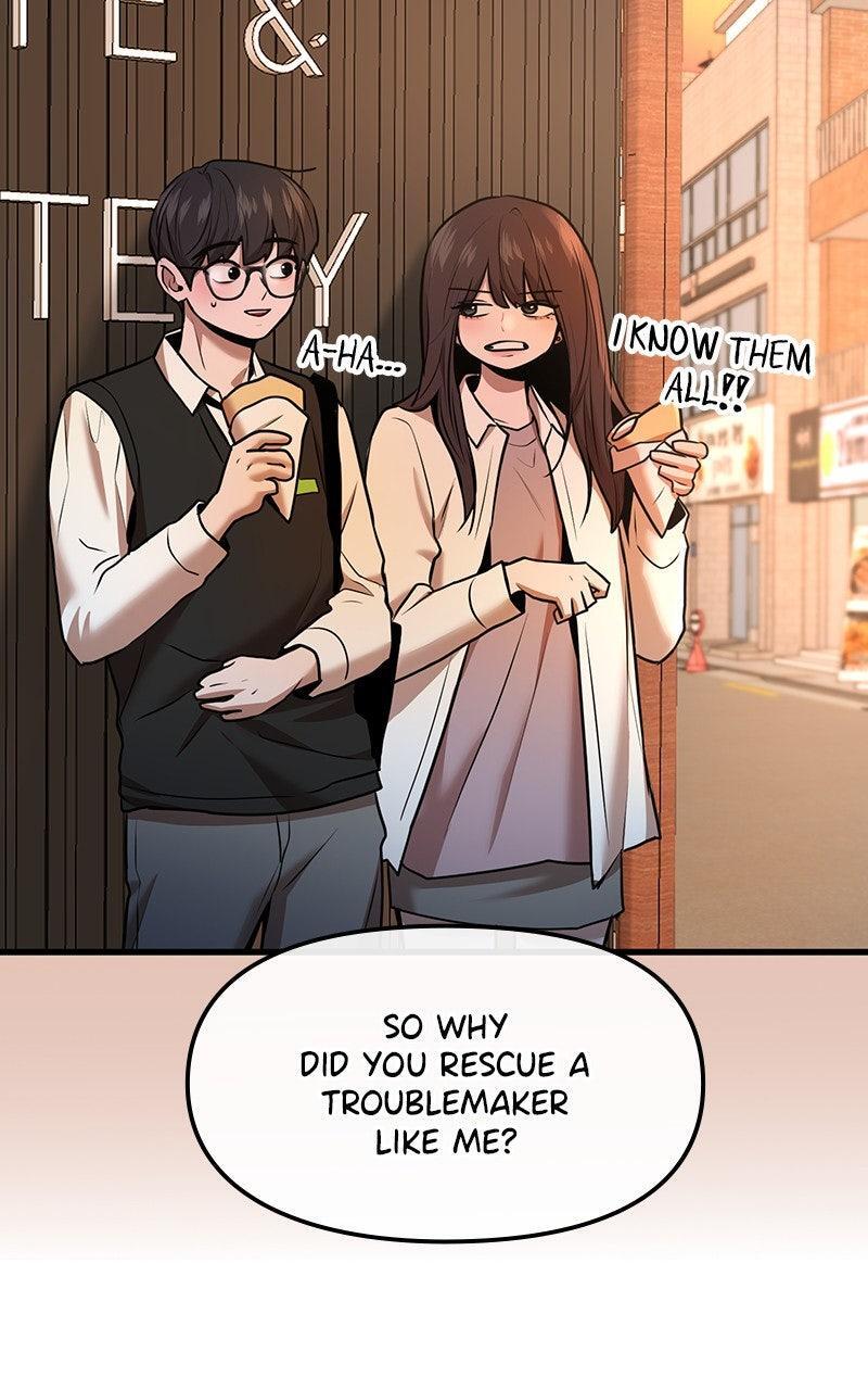 Read Back To Chanbi Manga Online