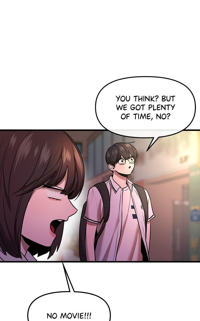 Read Back To Chanbi Manga Online