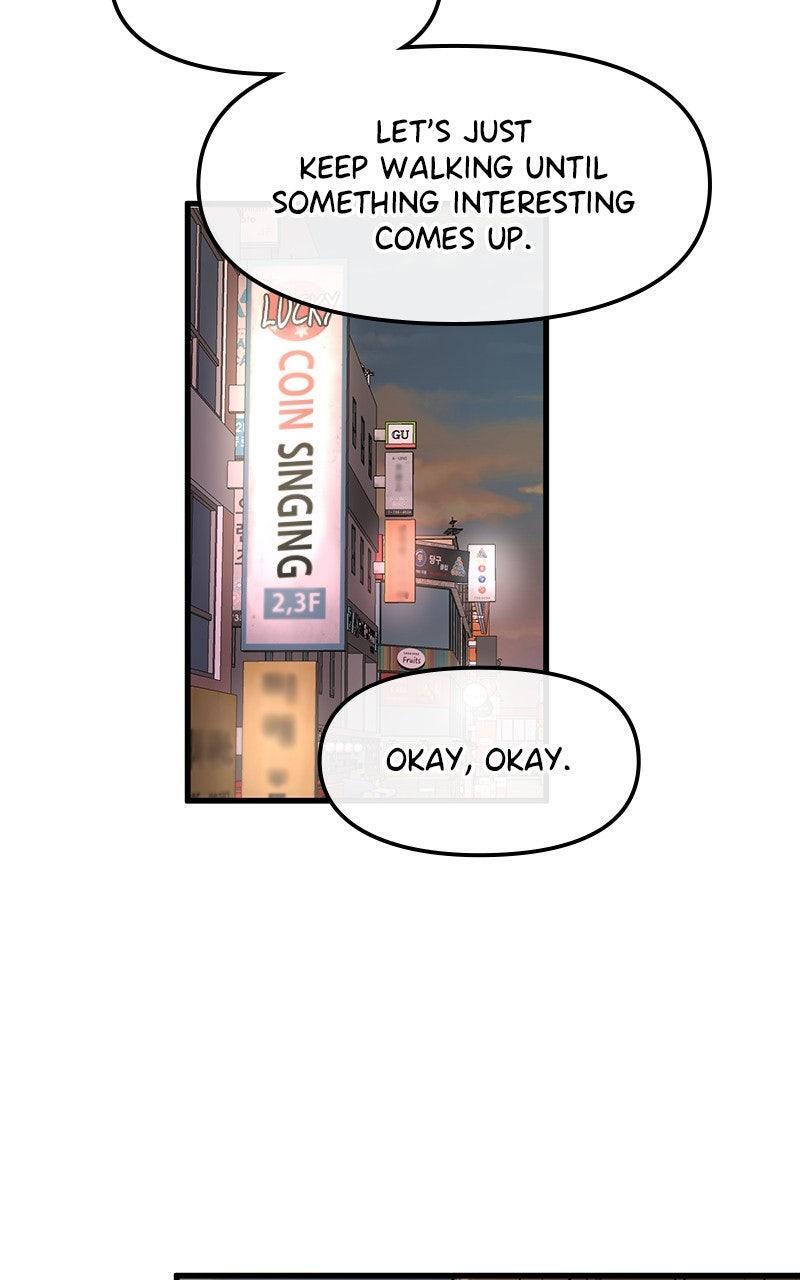 Read Back To Chanbi Manga Online