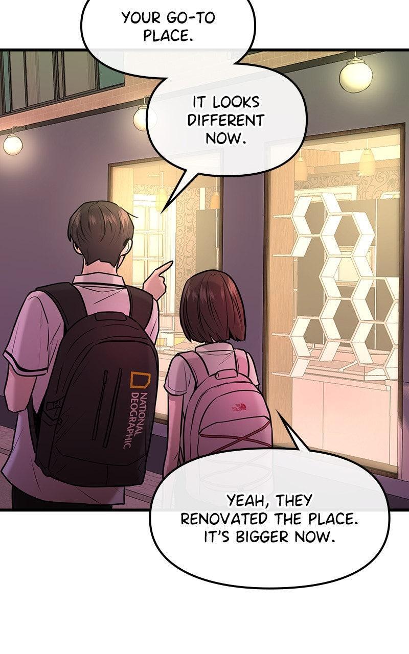 Read Back To Chanbi Manga Online