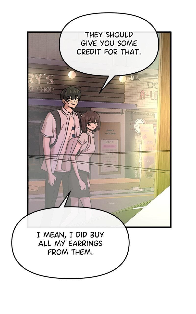 Read Back To Chanbi Manga Online