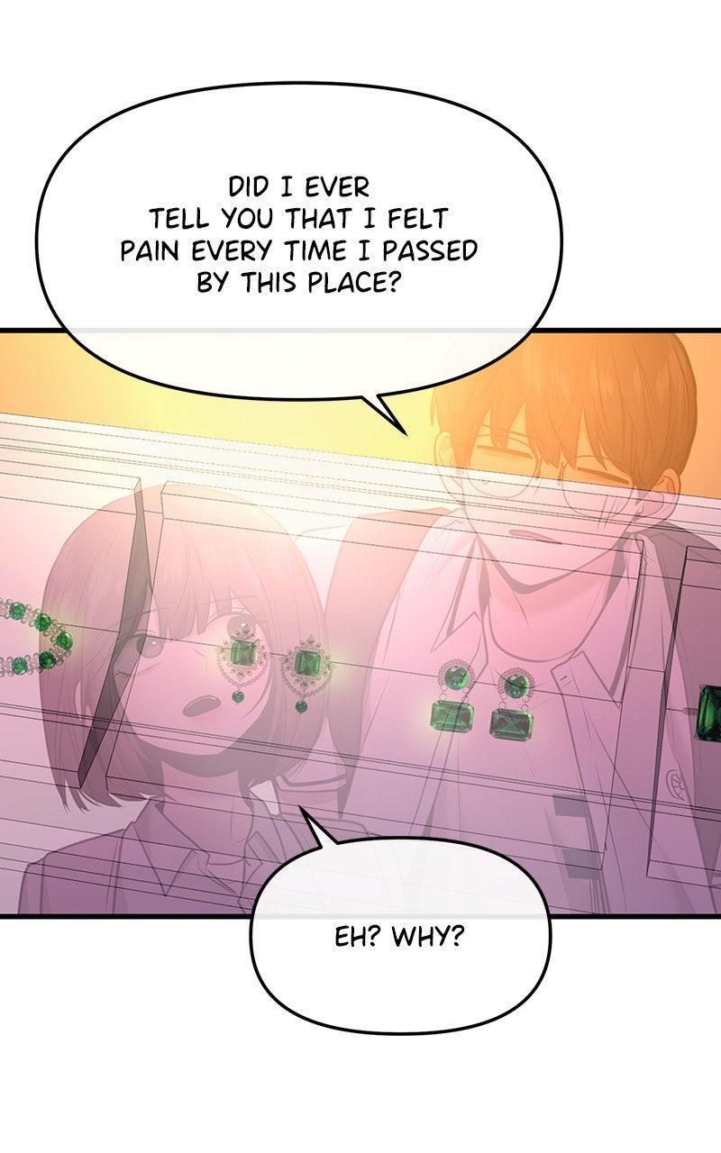 Read Back To Chanbi Manga Online