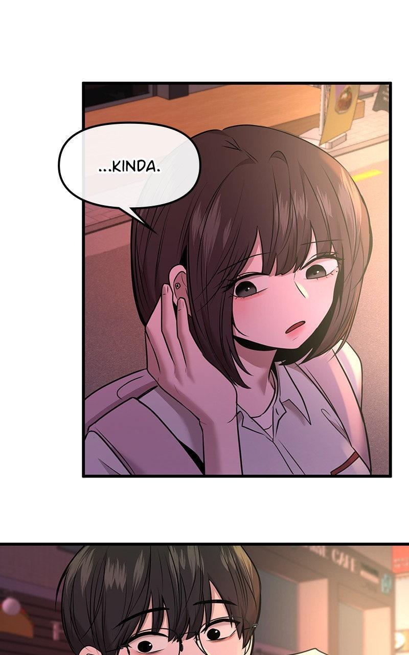 Read Back To Chanbi Manga Online