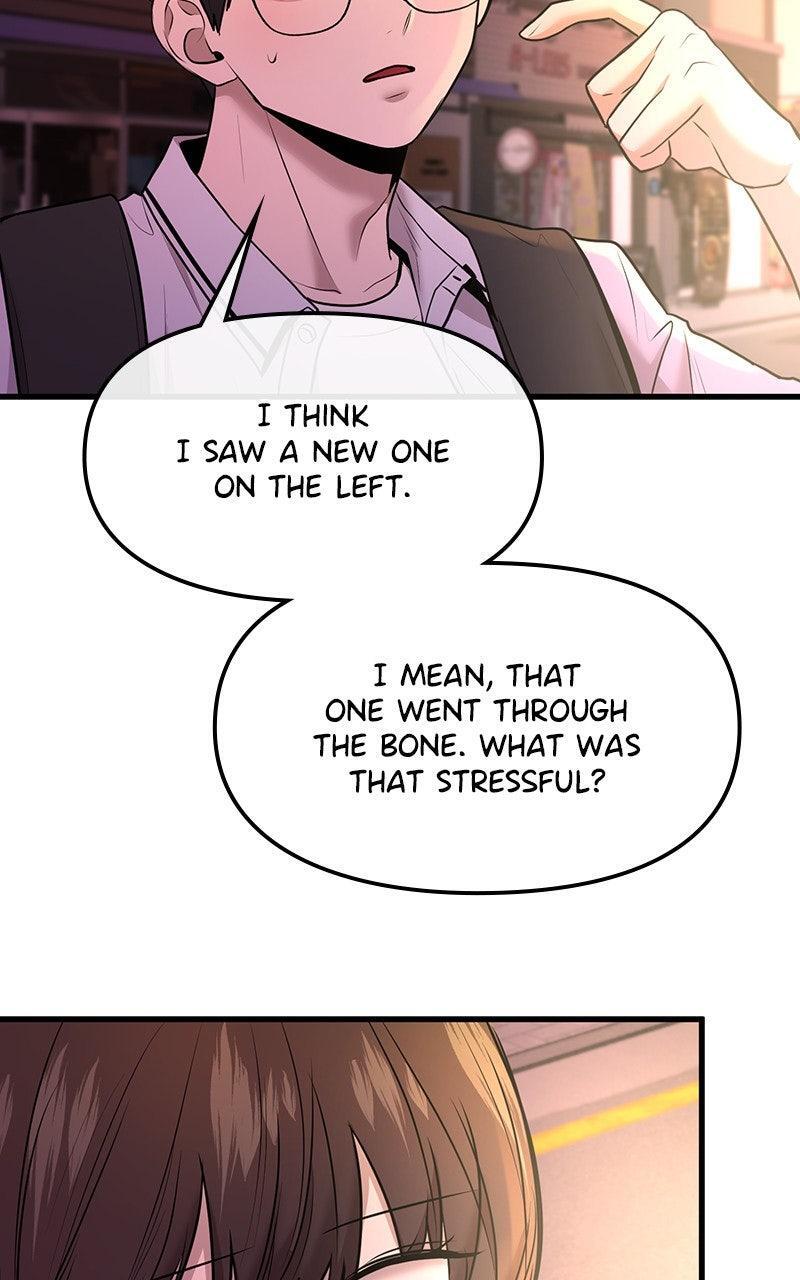 Read Back To Chanbi Manga Online