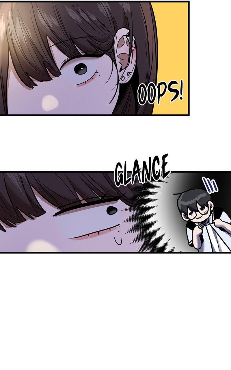 Read Back To Chanbi Manga Online