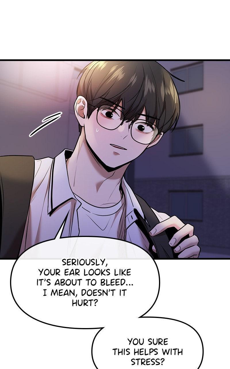 Read Back To Chanbi Manga Online