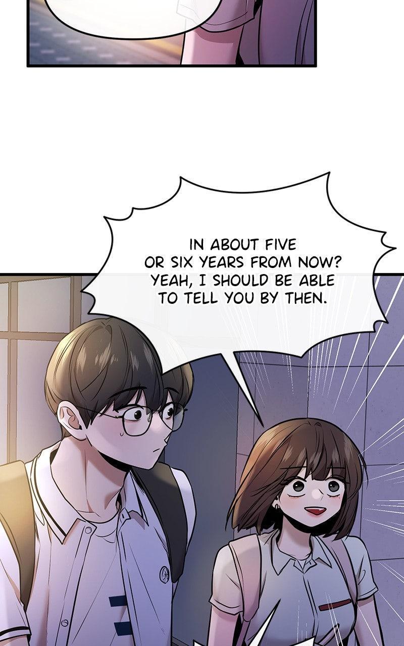 Read Back To Chanbi Manga Online