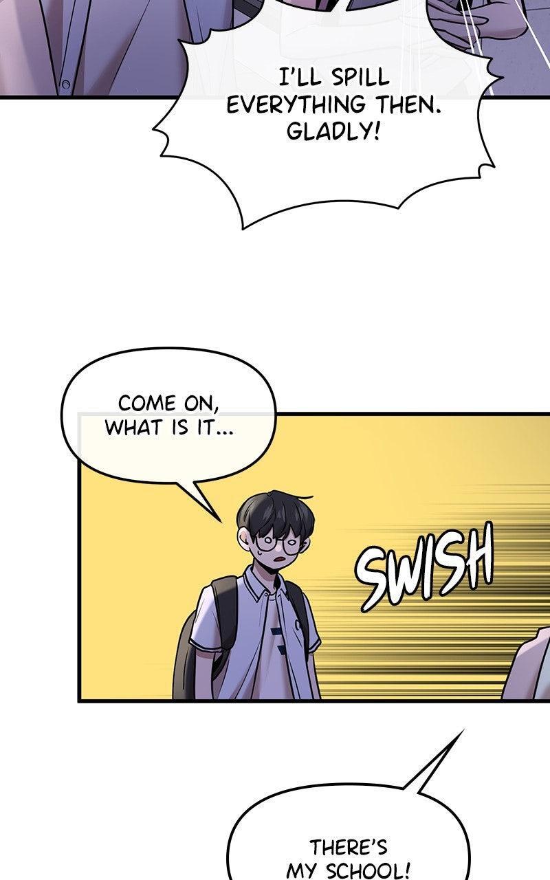 Read Back To Chanbi Manga Online