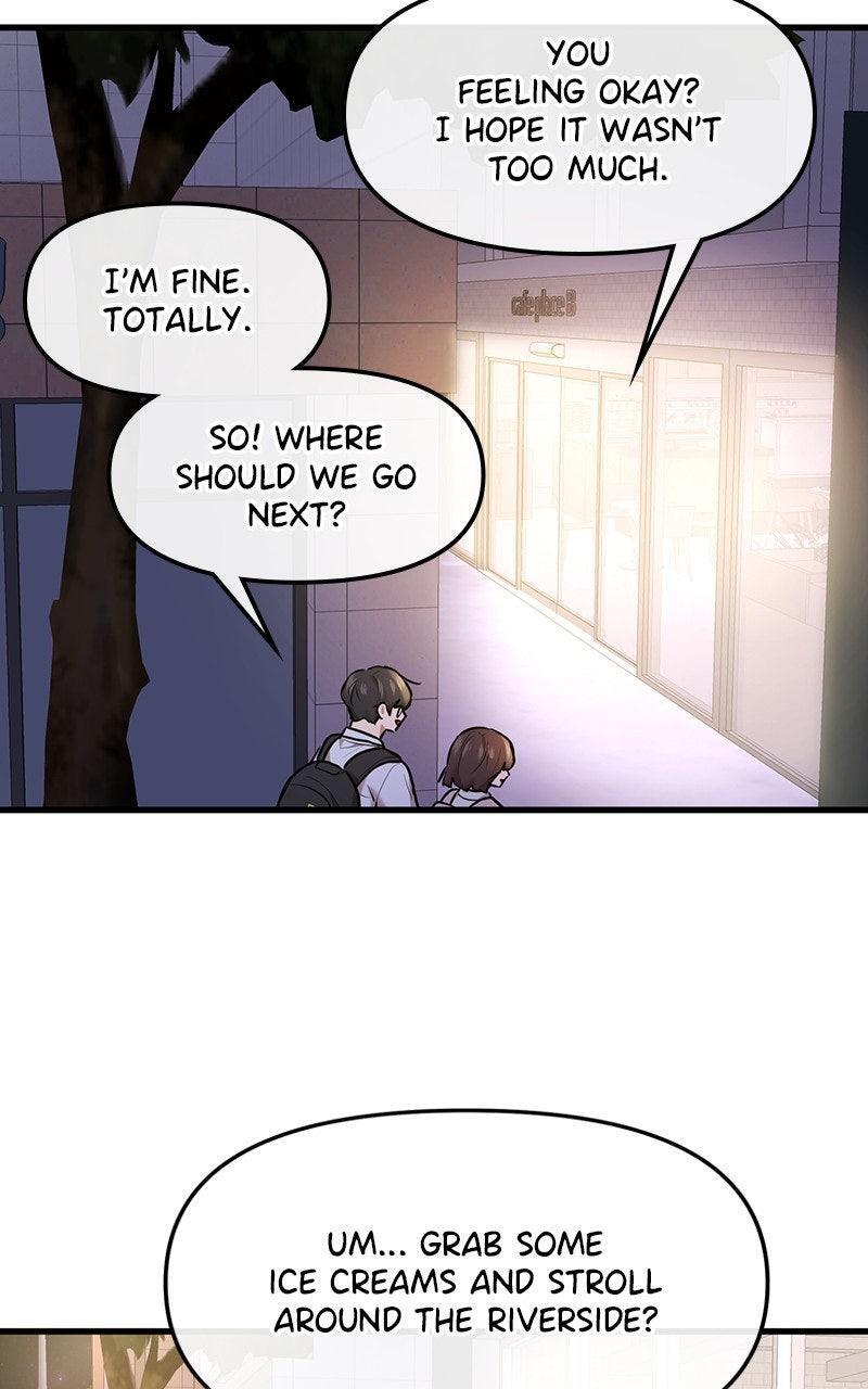 Read Back To Chanbi Manga Online