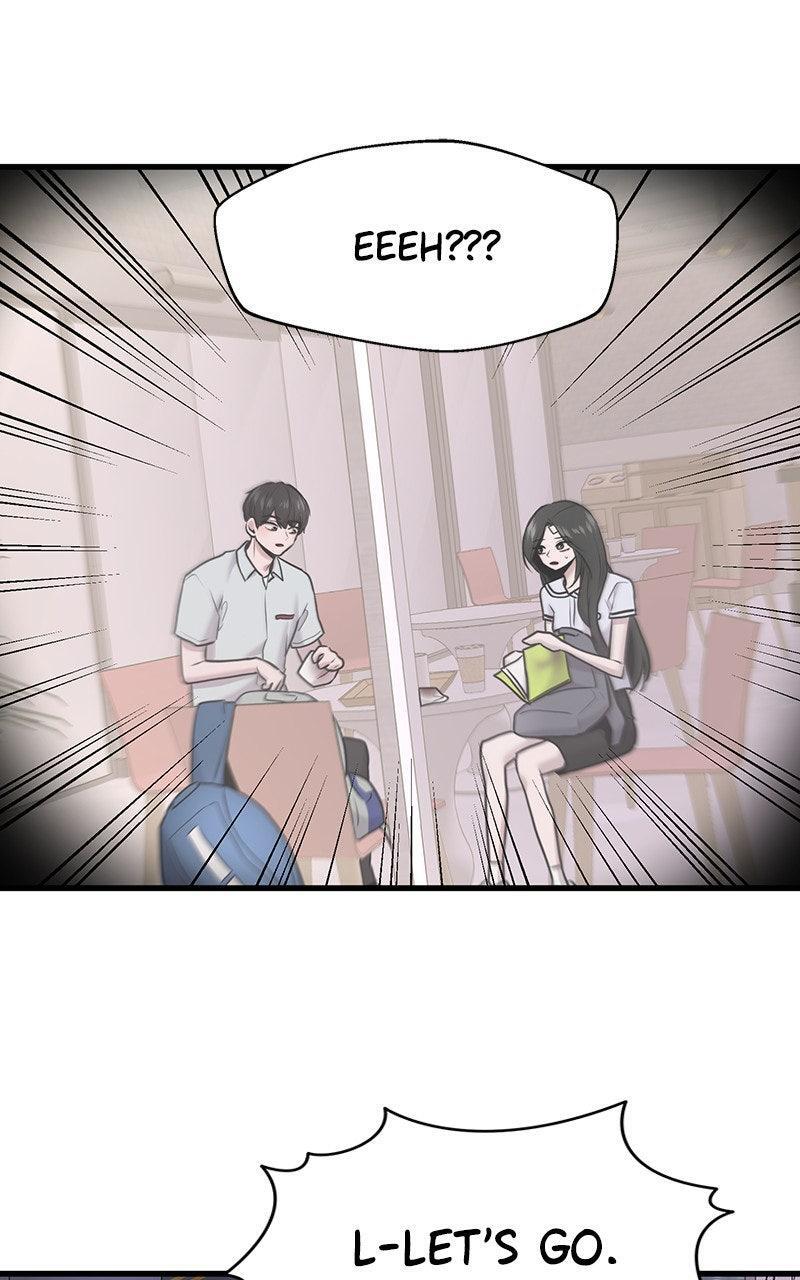 Read Back To Chanbi Manga Online