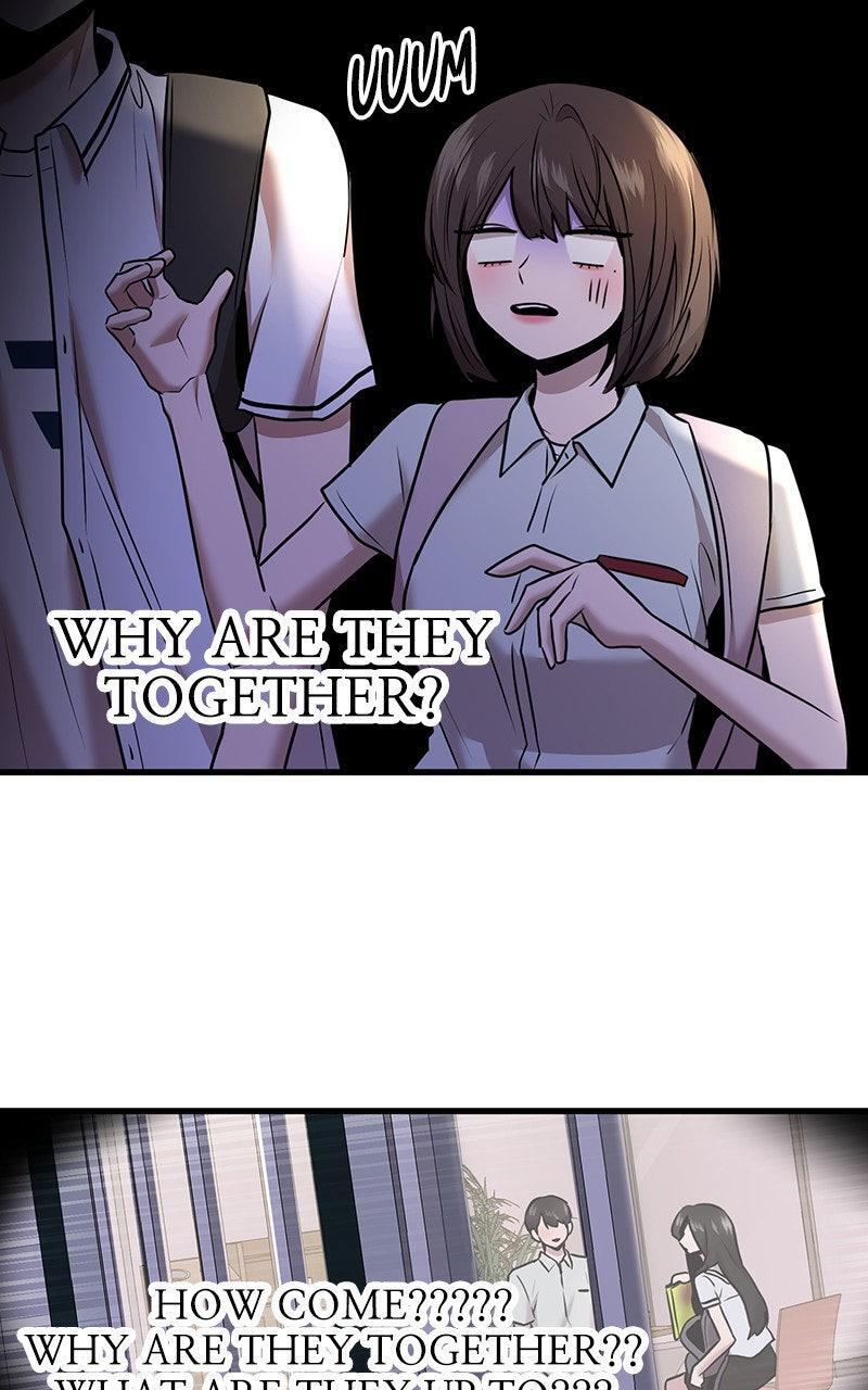 Read Back To Chanbi Manga Online