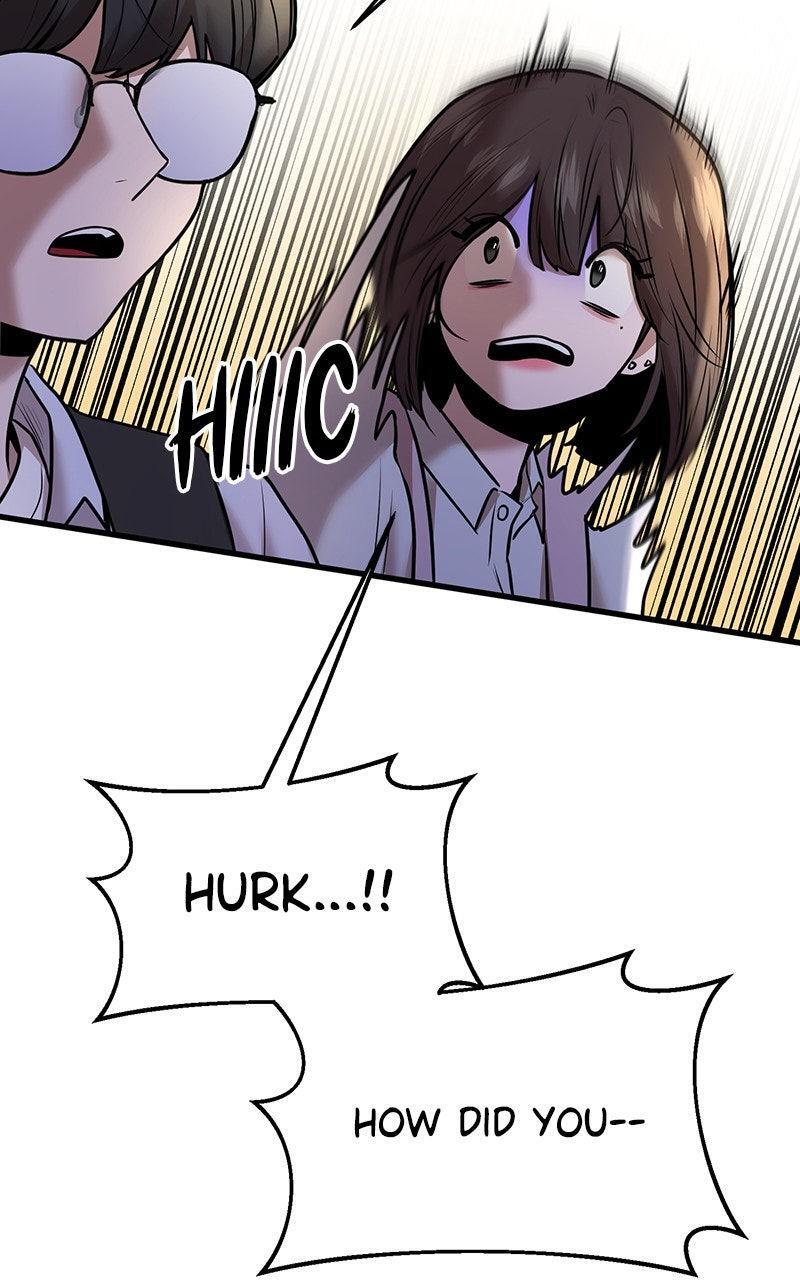 Read Back To Chanbi Manga Online