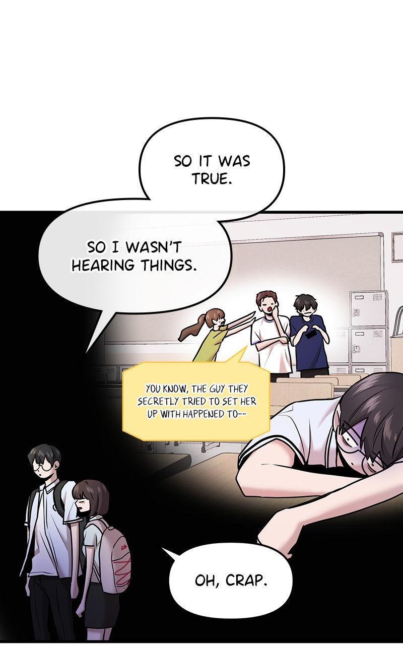 Read Back To Chanbi Manga Online