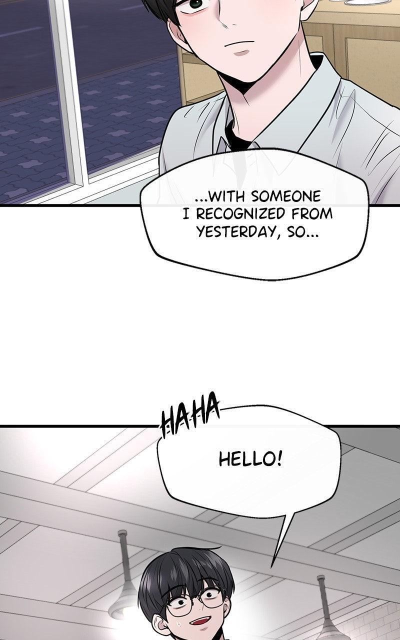 Read Back To Chanbi Manga Online