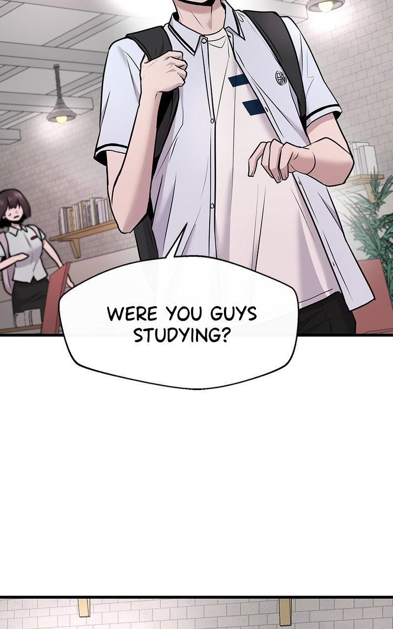 Read Back To Chanbi Manga Online