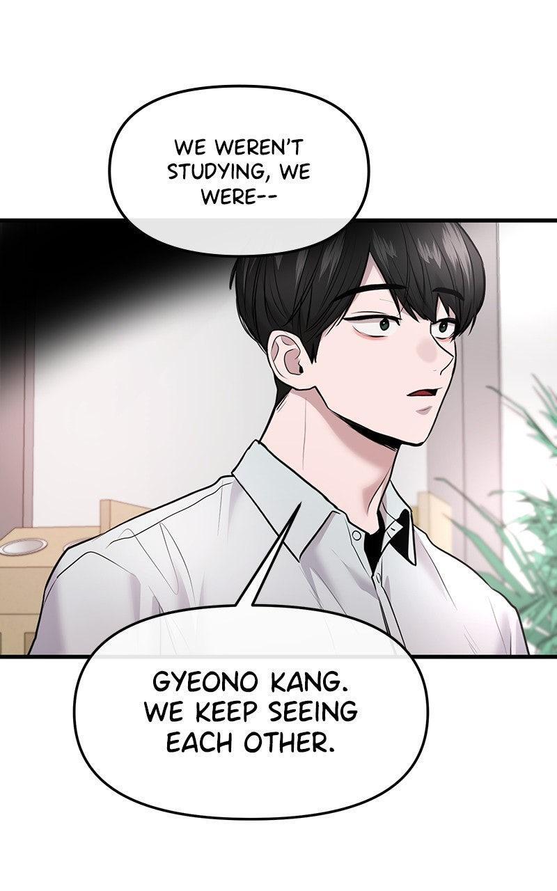 Read Back To Chanbi Manga Online
