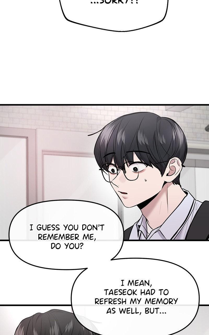 Read Back To Chanbi Manga Online