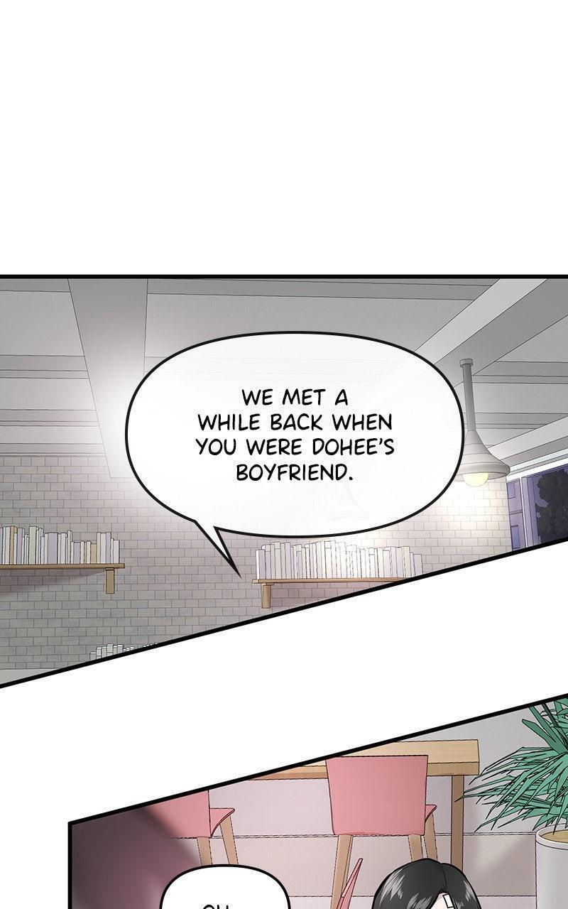 Read Back To Chanbi Manga Online