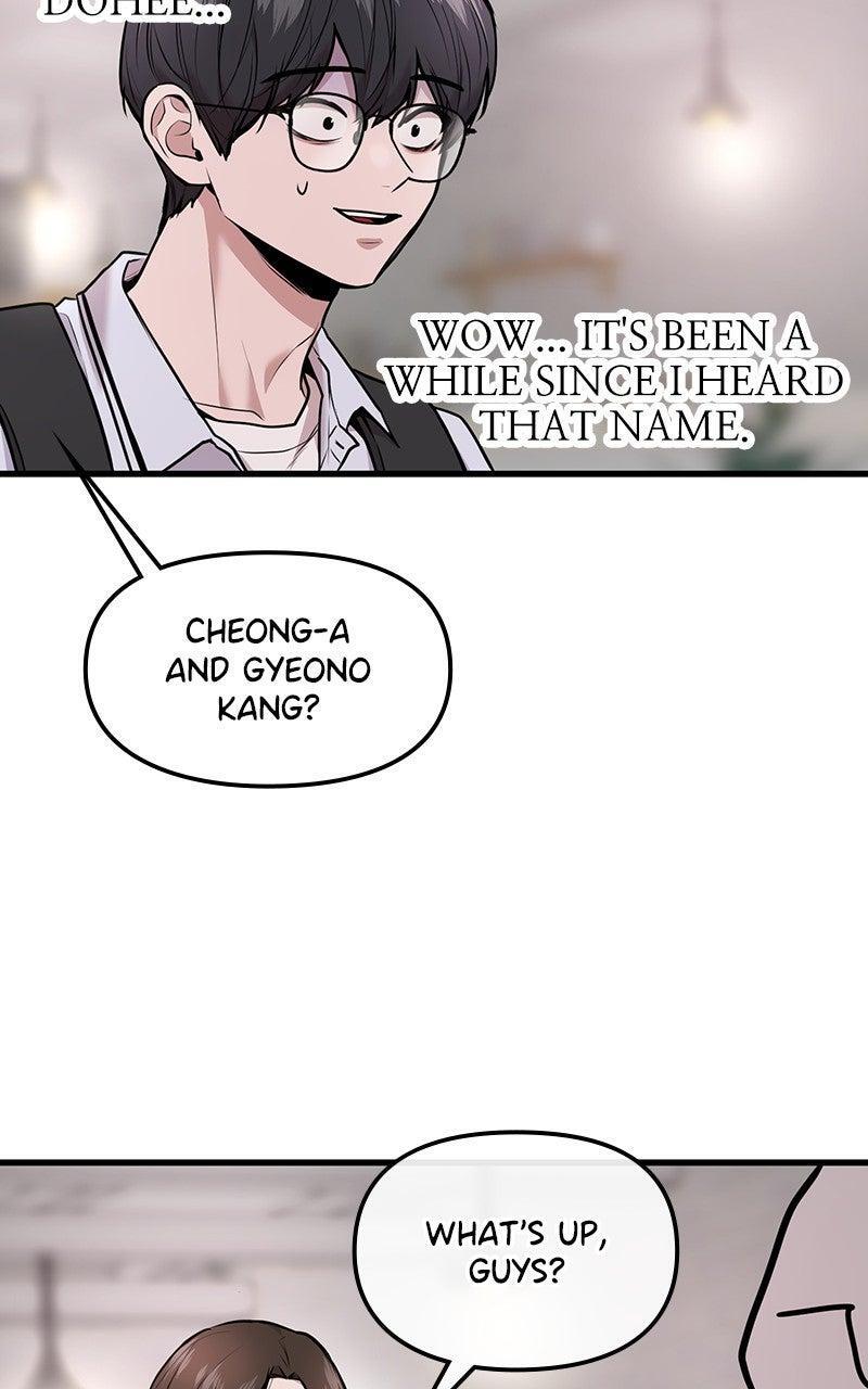 Read Back To Chanbi Manga Online
