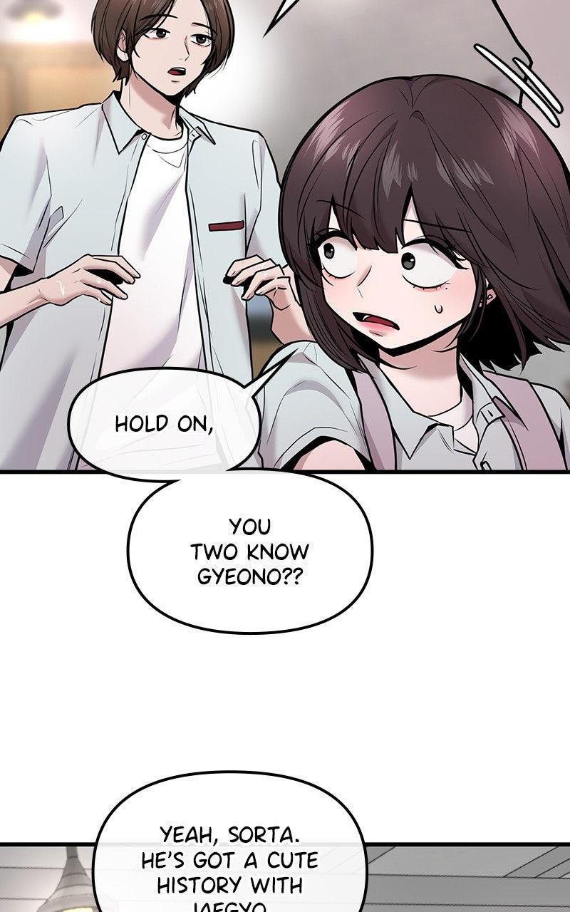 Read Back To Chanbi Manga Online