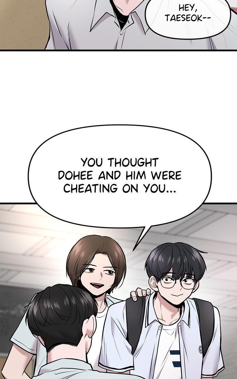 Read Back To Chanbi Manga Online