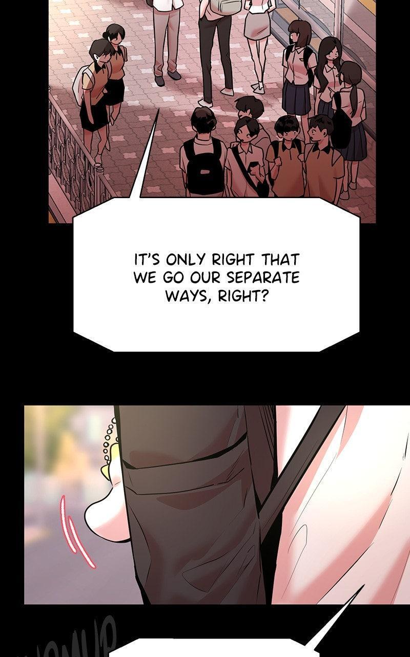 Read Back To Chanbi Manga Online