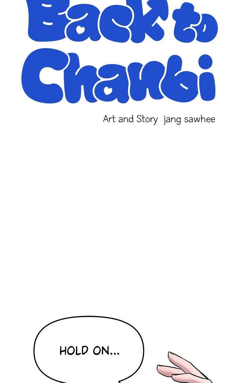 Read Back To Chanbi Manga Online