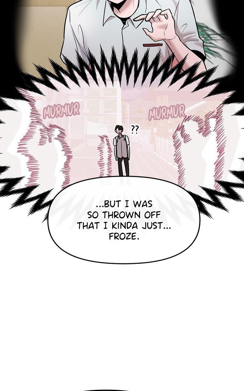Read Back To Chanbi Manga Online