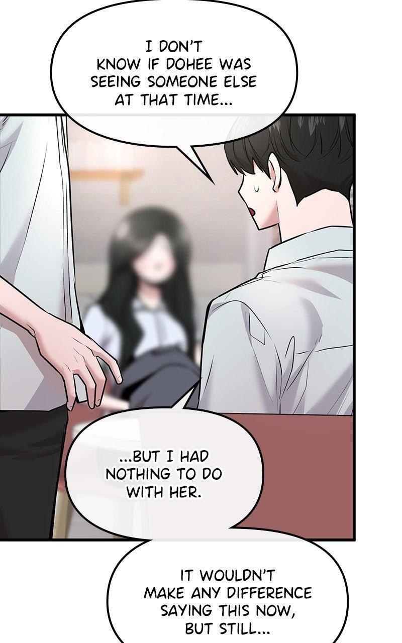 Read Back To Chanbi Manga Online