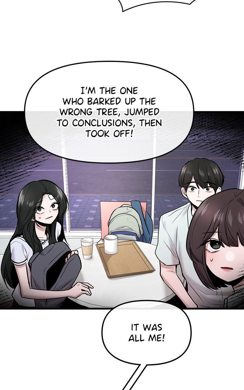 Read Back To Chanbi Manga Online