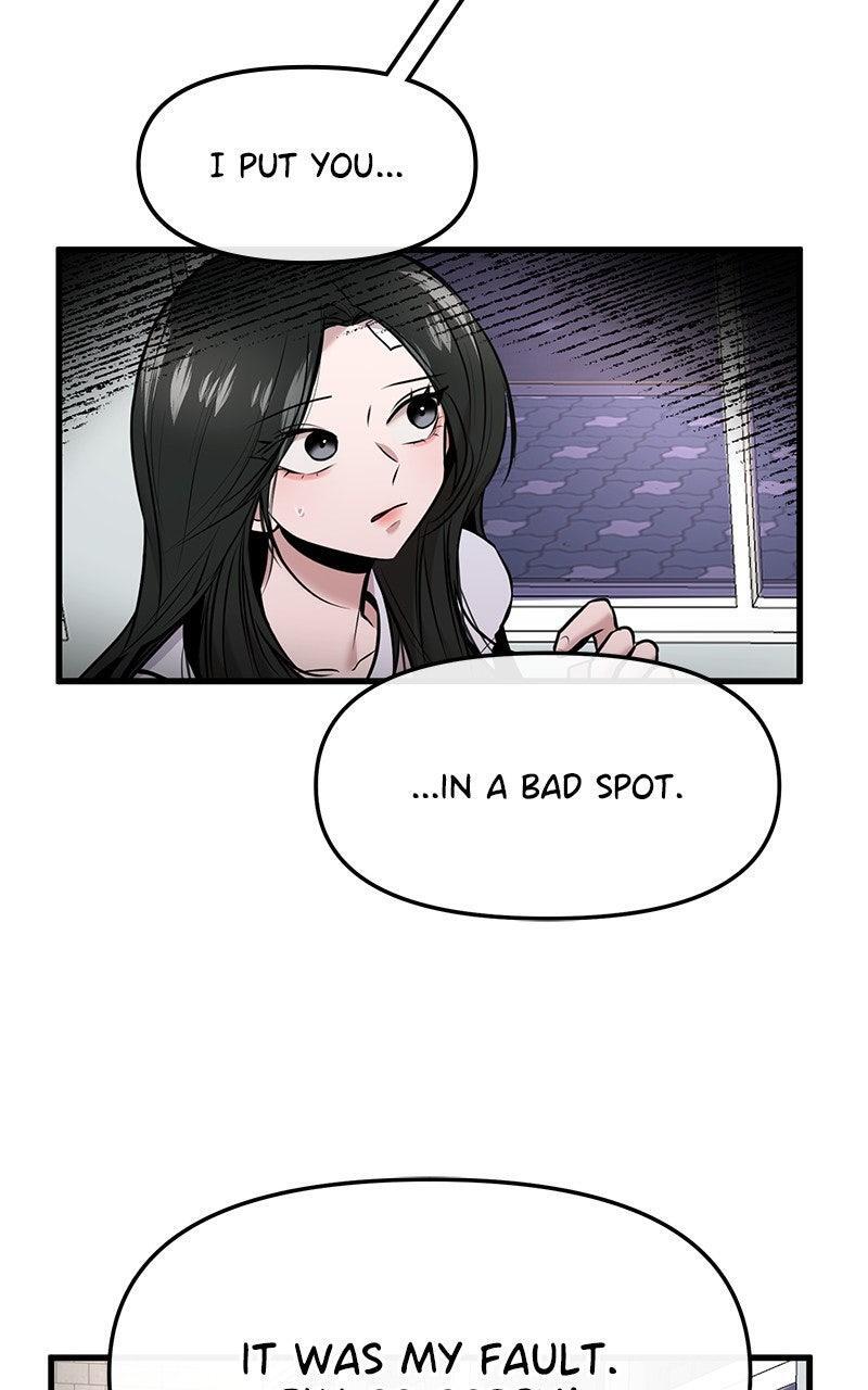 Read Back To Chanbi Manga Online