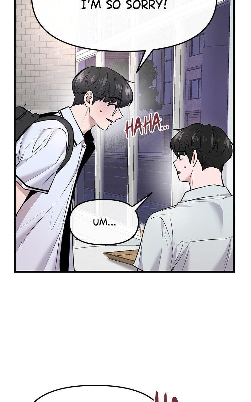 Read Back To Chanbi Manga Online