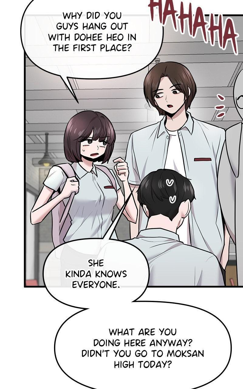Read Back To Chanbi Manga Online
