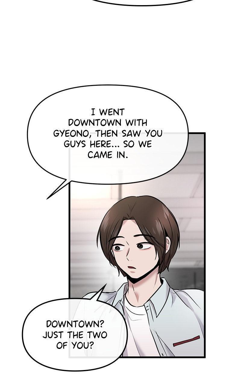Read Back To Chanbi Manga Online