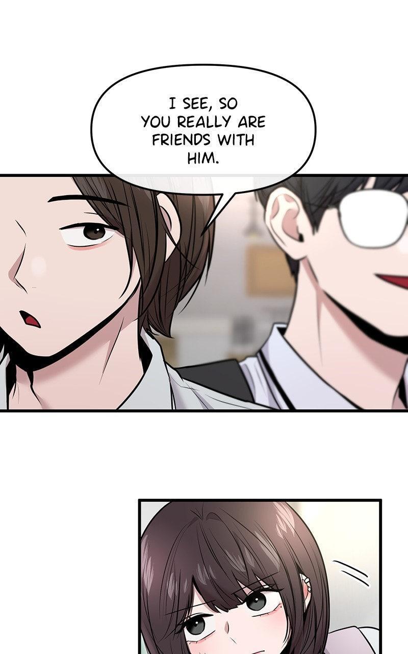 Read Back To Chanbi Manga Online