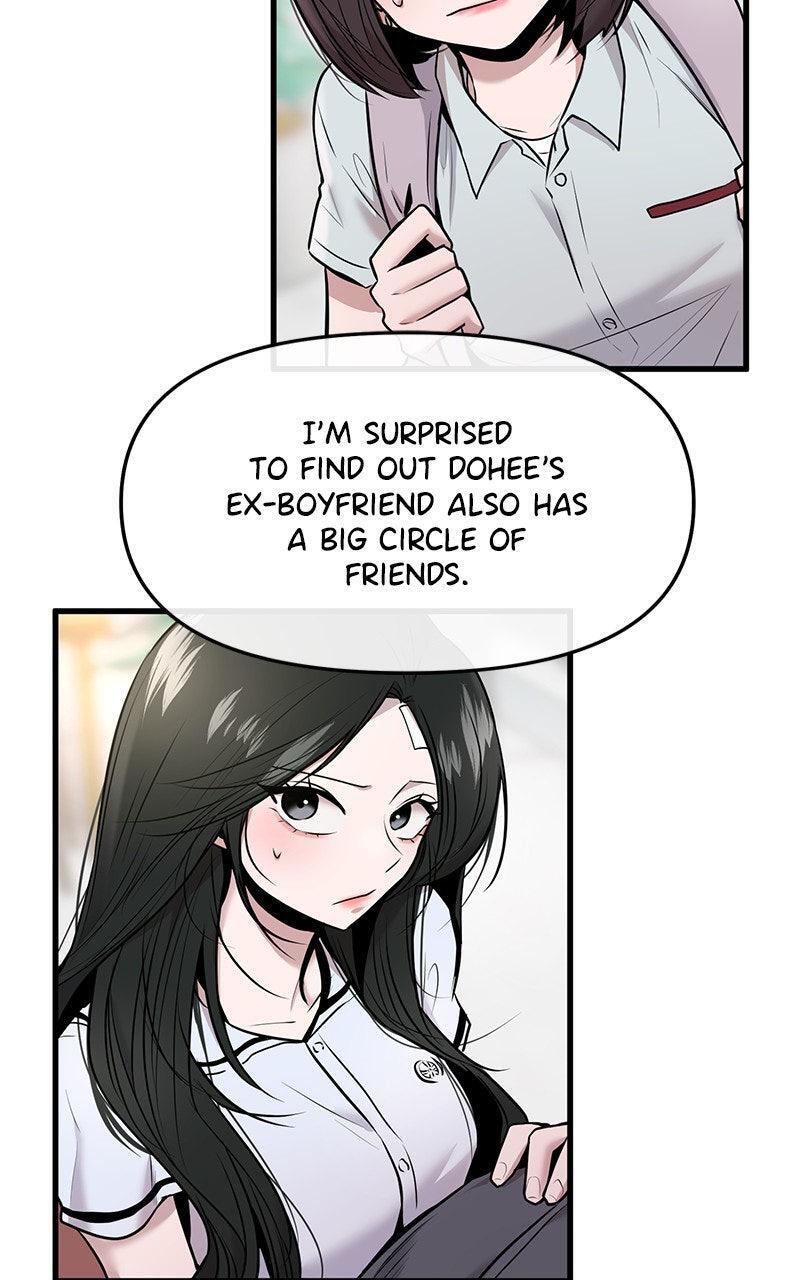Read Back To Chanbi Manga Online