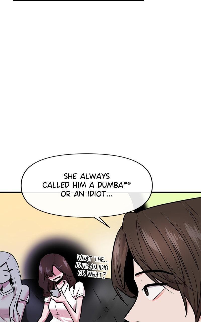 Read Back To Chanbi Manga Online